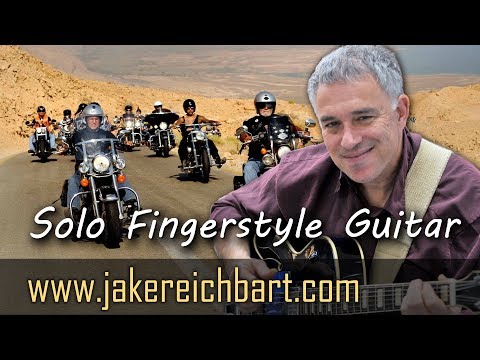 Drop chords - drop voicings for guitar - part 3 - moving drop 2 chords through all sets of 4 strings