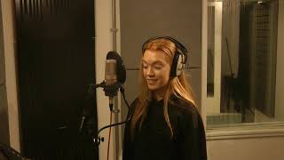 ACM&#39;s Happy Xmas (War Is Over) John Lennon Cover - WW1 Centenary Tribute