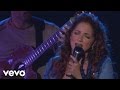 Gloria Estefan - Con Los Años Que Me Quedan (from Live and Unwrapped)