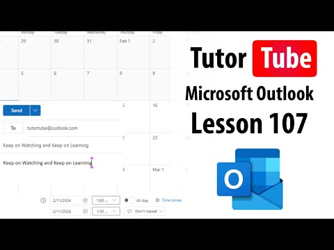 Microsoft Outlook Lesson 1 Microsoft Outlook Interface