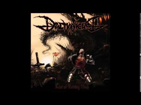 Daemonicus - Funeral For The Living (HQ)
