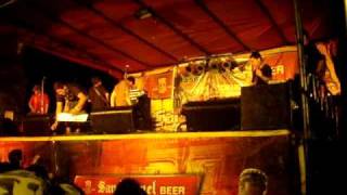SMB NIGHT 2009 GAGAMBANG ABANG - AT MULING SUMIKAT ANG ARAW video clip I