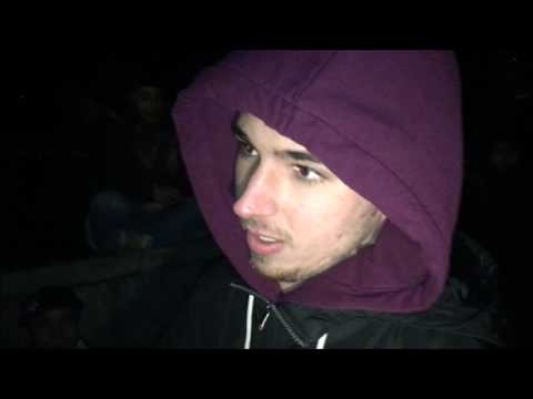 Vicent HZ VS J95 (Octavos) - Old School Battle 01