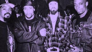 Cypress Hill - Spark Another Owl Slowed