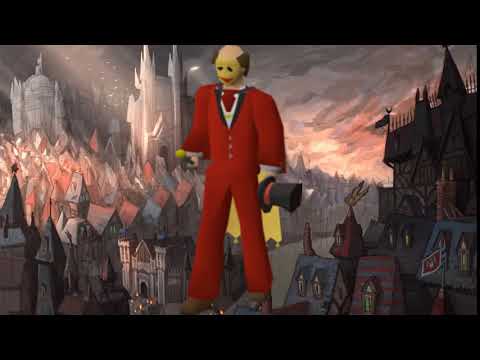 The Supreme Patriarch of Colleges of Dripness