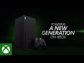 Xbox Series X - Games Trailer - Xbox & Bethesda Games Showcase 2021