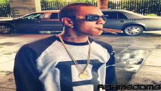 Soulja Boy - &quot;Stuntin&quot; (Prod. by Mafia Beatz)