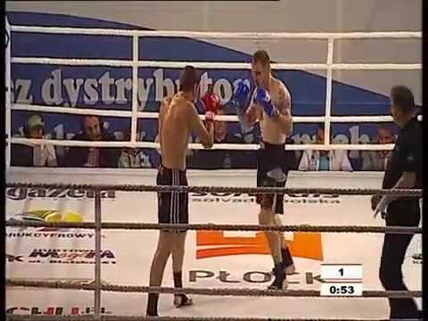 Angels of Fire VII - Dimitri Shakuta vs Rafał Petertil