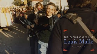 The Documentaries of Louis Malle - Criterion Channel Teaser