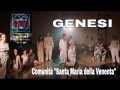 La Venenta GENESI Il Musical Inizio