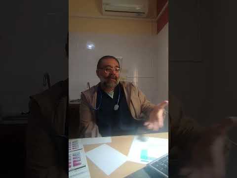 Diego nos da su testimonio en la Viña, Salta, Argentina PARTE 3
