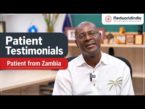 Bladder Cancer Treatment in India