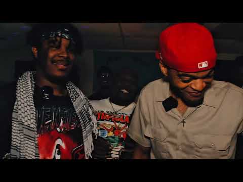 X Tha God vs OG Duggie