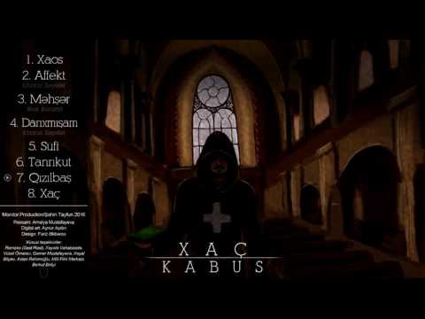 Kabus - Qızılbaş #Xaç
