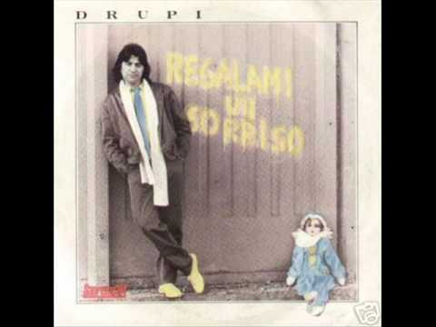 Drupi - Regalami un sorriso