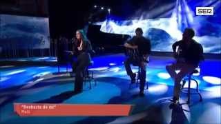 Malú - Deshazte de mí  (En Directo - Premios Ondas)