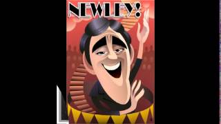 Anthony Newley - My Friend Howie