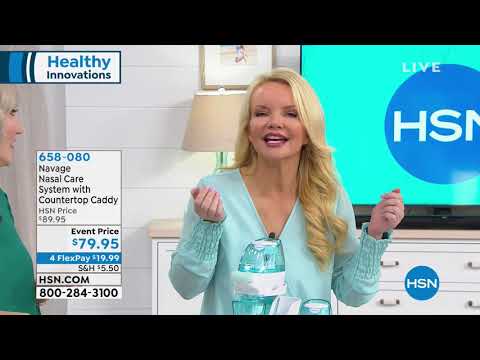 HSN | Healthy Innovations 03.11.2019 - 03 PM