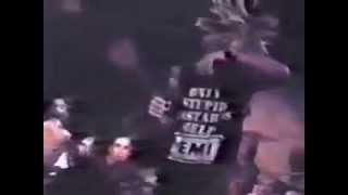 CONFLICT - This Is Not Enough.  (Uploaded by ResidentX 2015.)