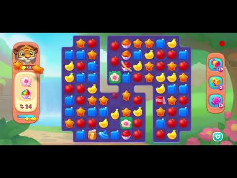 Wildscapes Level 313 NO BOOSTERS