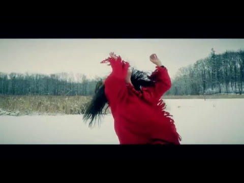 Amanda Rheaume - Red Dress feat. Chantal Kreviazuk