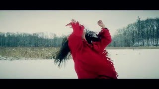 Amanda Rheaume - Red Dress feat. Chantal Kreviazuk