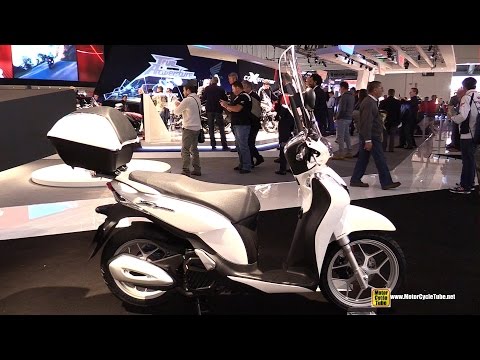 View Eng Honda Sh Mode 125 Test Drive And Review Zigwheels