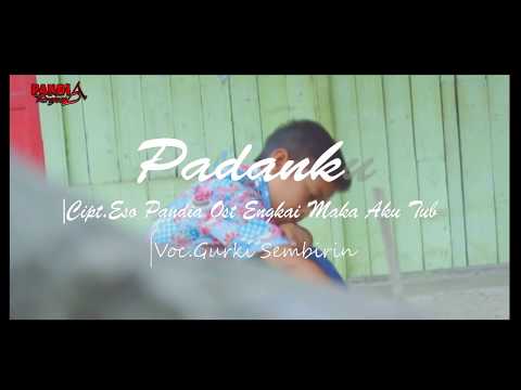 Lagu Karo Terbaru PADANKU (Ost Engkai Maka Aku Tubuh) - Gurki Sembiring | ALBUM RALO | ORIGINAL