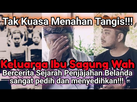 SEJARAH PENJAJAHAN BELANDA DAN PERLAWANAN SAGUNG WAH DI TABANAN BALI