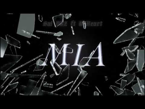 Sai Dbz- M.I.A Feat. B-Heart [Offcial Visualizer]