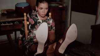 Carmen Boza - Culpa y Castigo (Videoclip Oficial) #CulpaYCastigo