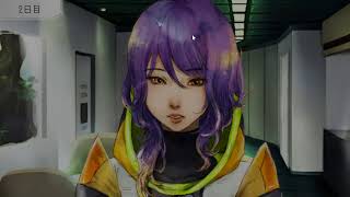 switchで発売され話題になったソロ人狼ゲーム [GNOSIA] part3