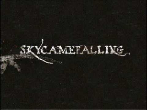 Skycamefalling -  Shroud of Turin