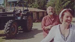 EUGENIO FINARDI - Passerà [OFFICIAL VIDEO]