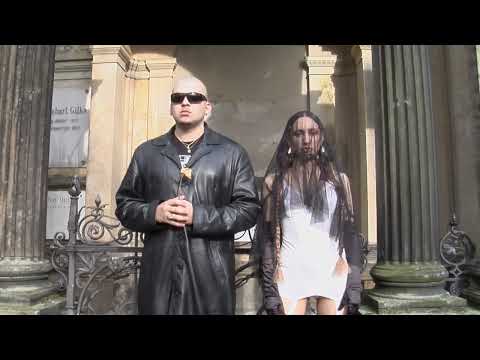 MCR-T & Miss Bashful - Sad Slut (Official Video)