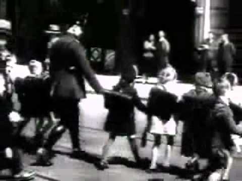 The Big Picture - The West Berlin Struggle