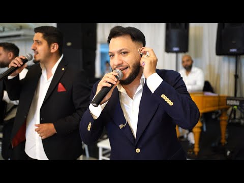 Leo de la Rosiori - Asta-i nunta imparateasca 2024 by Barbu Events