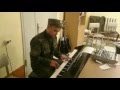 Петлюра - Конопля ( cover by Кирилл Незнаев) 