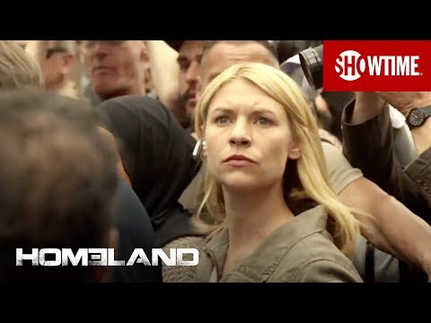 Homeland Season 6 (Teaser)