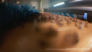 Samsung BESPOKE Jet AI : Jet AI