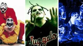 Twiztid- Wut Da Dead Like Ft. ICP