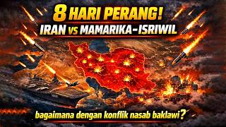 Download lagu mamarika isriwil vs iran | bijimana motivasi nasab baklawi? mp3