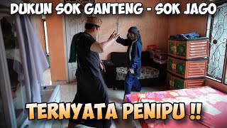 Download lagu This Shaman Dared to Challenge Ustadz Nasihin's Knowledge mp3 Download lagu This Shaman Dared to Challenge Ustadz Nasihin's Knowledge mp3