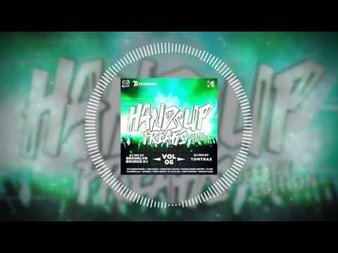 Hands Up Freaks Volume 6 MINIMIX (Official)