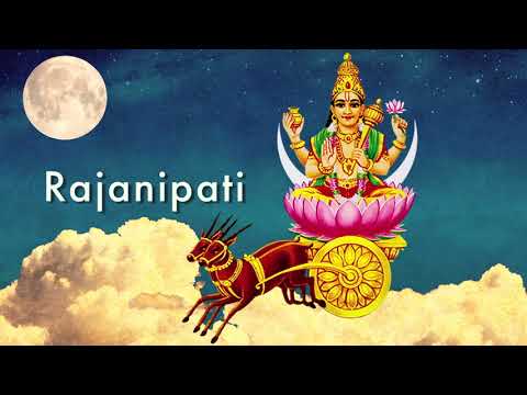 Chandra (Planet Moon)