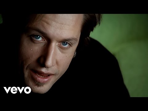Keith Urban - Your Everything (Official Music Video)
