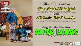 Download lagu 🔴Live Stream Uyon - Uyon Karawitan 'ARGO LARAS' | Pernikahan 'SITI & ANTON' 02 Nov 2025 - Rona Audio mp3