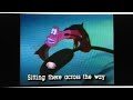 Let S All Sing Like The Birdies Sing Kiss The Girl W Disney Songs