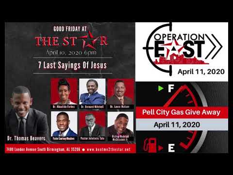 #TEAMSTAR New Rising Star Church Live Stream