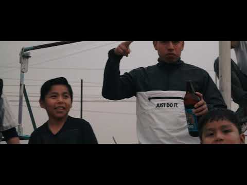 "Voy por lo mio" Rickgumma x Bullet